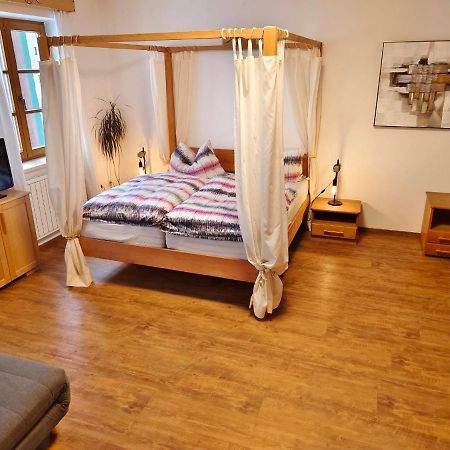 Krumau am Kamp Heurigengasthof Prinz מראה חיצוני תמונה