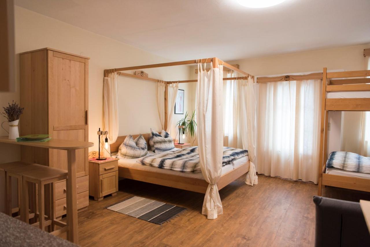 Krumau am Kamp Heurigengasthof Prinz מראה חיצוני תמונה