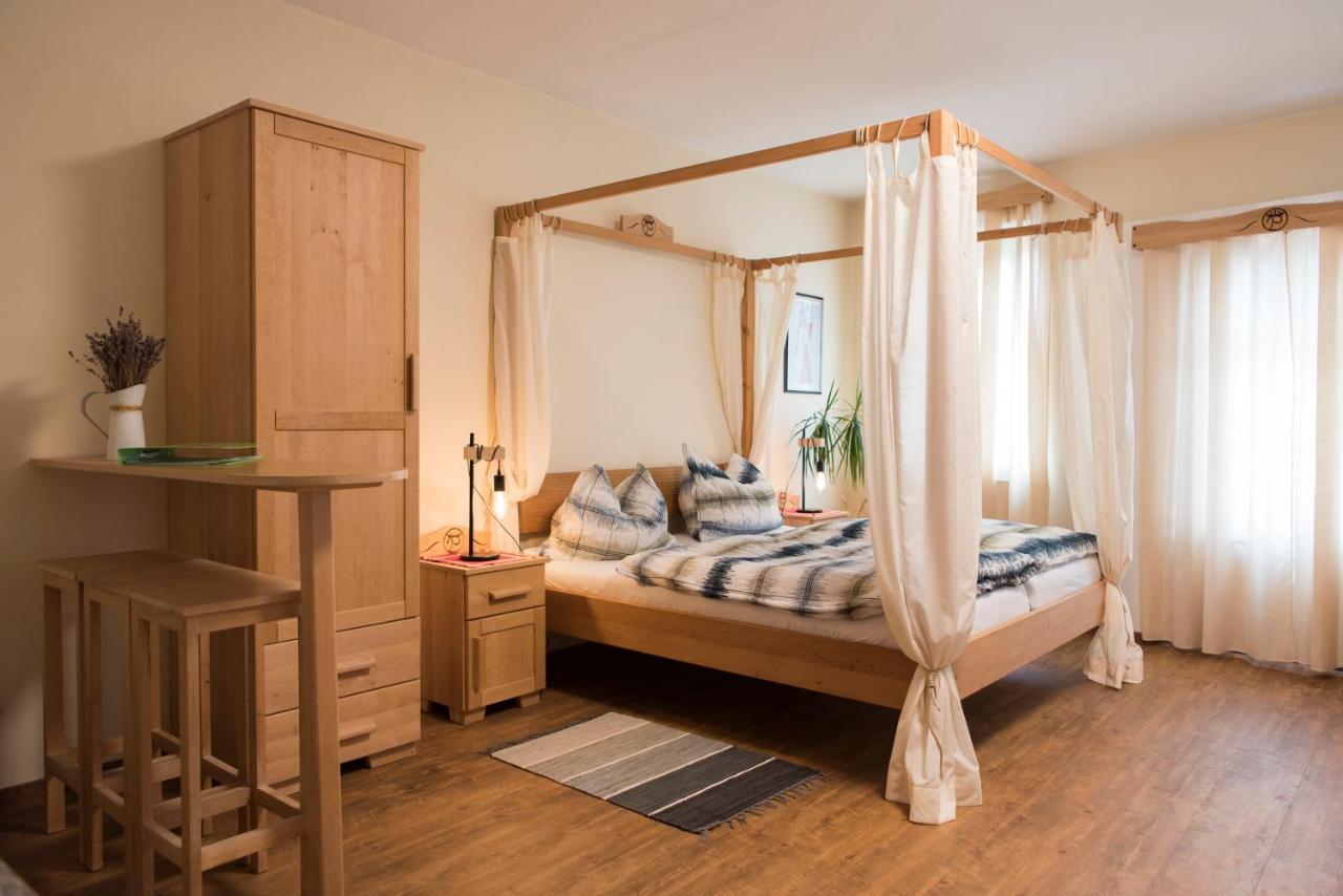 Krumau am Kamp Heurigengasthof Prinz מראה חיצוני תמונה